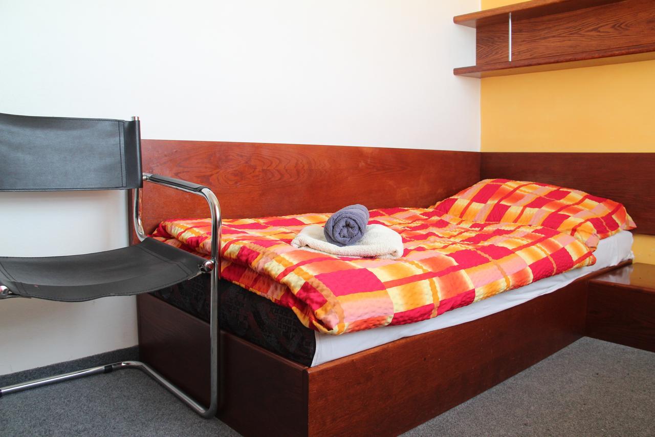 Hotel Rambousek Nové Město nad Metují Extérieur photo