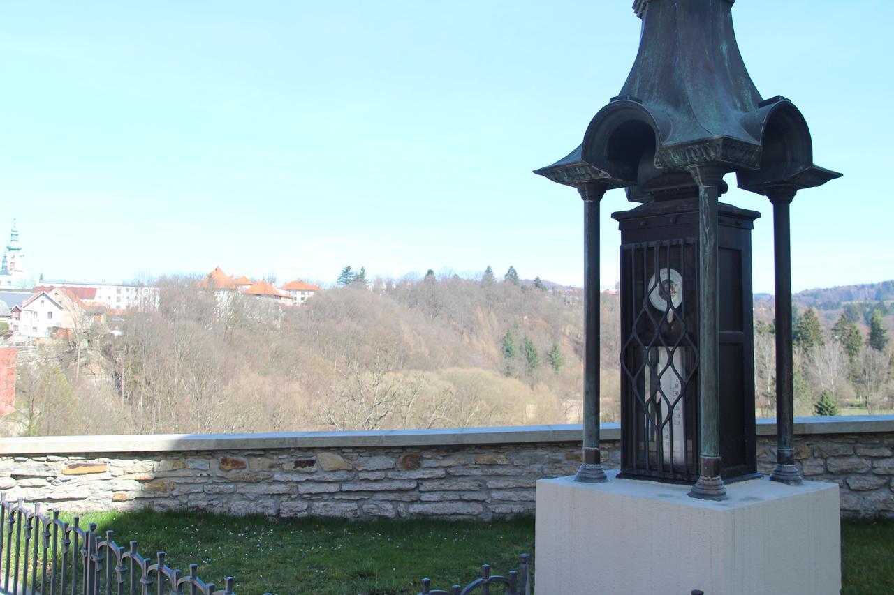 Hotel Rambousek Nové Město nad Metují Extérieur photo